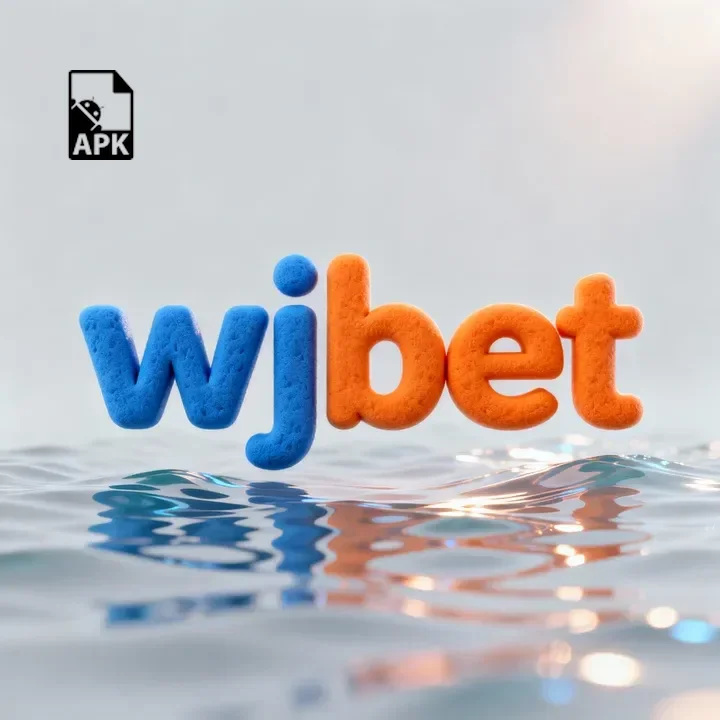 APK oficial da wjbet para Android