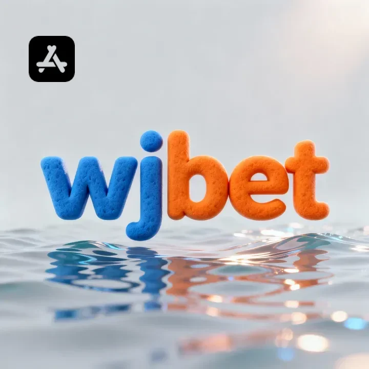 APP oficial da wjbet para mobile