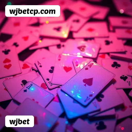 Loterias online disponíveis na wjbet