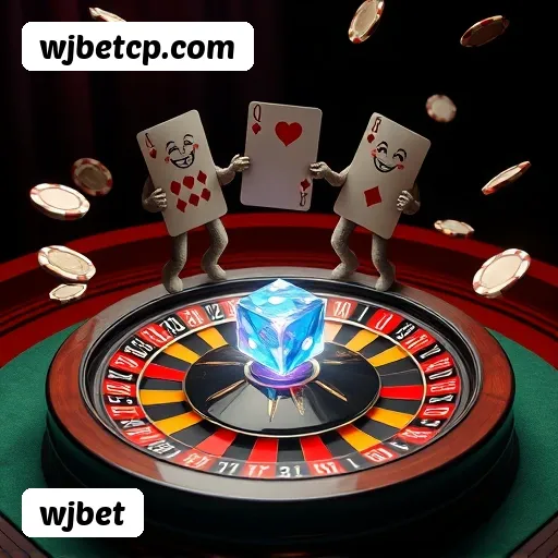 wjbet PIX instantâneo Brasil - Depósito e saque em minutos 24/7