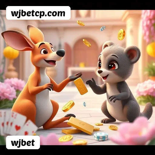 Vantagens exclusivas wjbet para jogadores brasileiros - São Paulo, Rio, BH