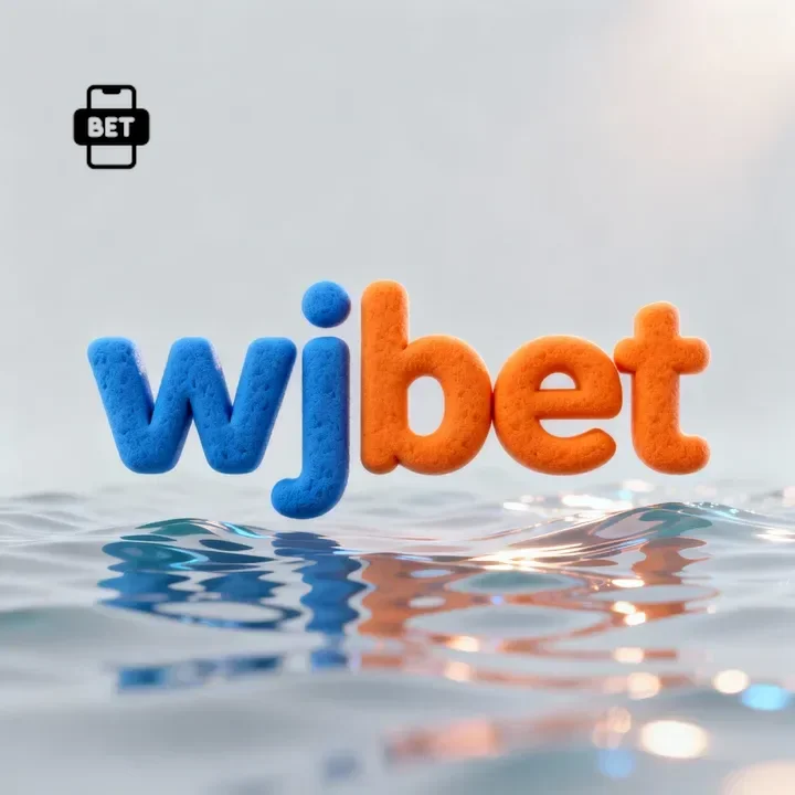 Apostas esportivas da wjbet com odds competitivas