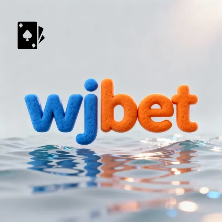 Cassino ao vivo da wjbet com dealers reais