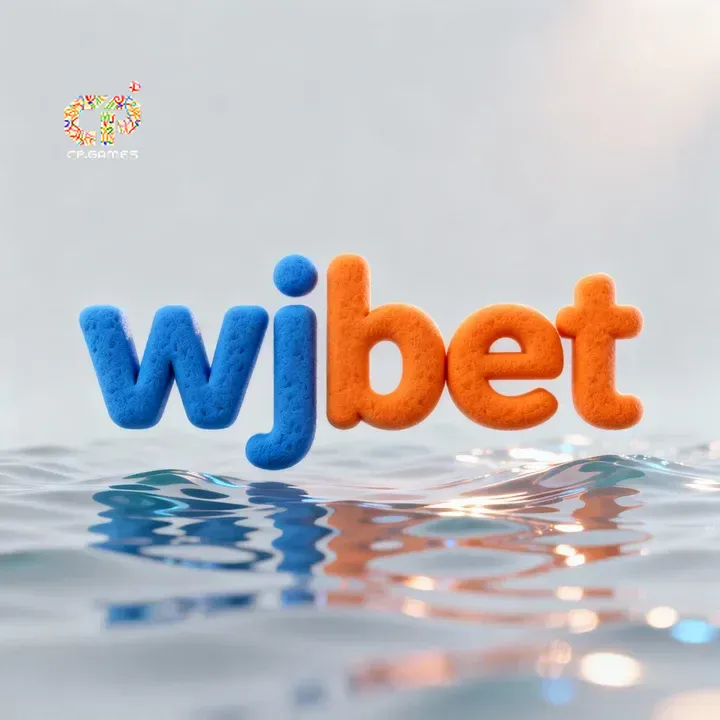 Logo da wjbet